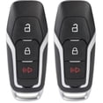 thumbnail image 5 of cciyu Remote Key Fob 2016-2017 Fit for Ford Explorer 2.3L 2016-2017 Fit for Ford Explorer 3.5L 3 Buttons M3N-A2C31243800, 5 of 5