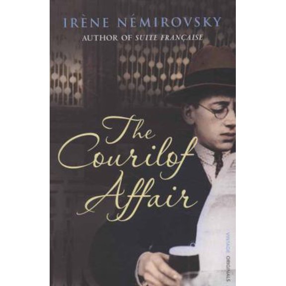 Pre-Owned The Courilof Affair (Paperback) 0099493985 9780099493983