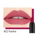 thumbnail image 3 of Organic Vegan 19 Lip Color Shade Magic Velvet Red Edible Brown Waterproof Matte Pink Nude Lipstick Brand Pencil Crayon Lip Liner, 3 of 5