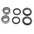 thumbnail image 1 of Front Wheel Bearing Seal Kit, Steel Drive  Parts  Sealing Practical High Strength  For ATV, 1 of 8