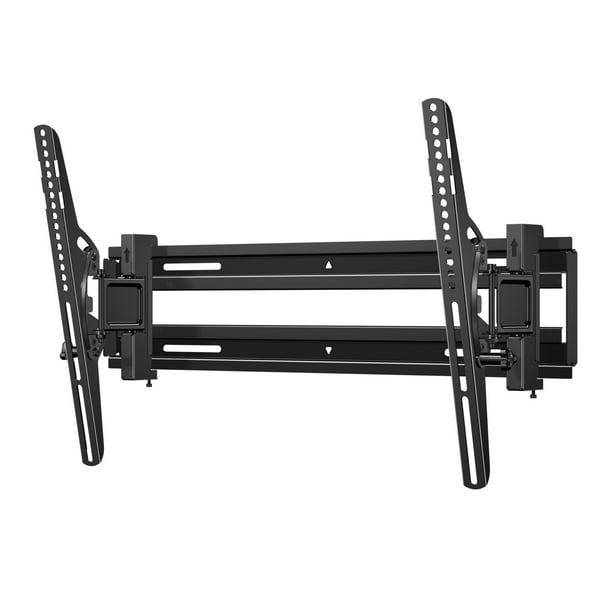 Sanus Vml41 B1 Simply Safe Super Low Profile Fixed Position Tv Wall Mount For 22 50 Led Lcd And Plasma Flat Screen Tvs Black