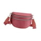 thumbnail image 4 of Bolso de hombro para mujer, moderno y ligero, ideal para viajar. rosa, 4 of 9