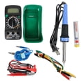 thumbnail image 1 of Kit De Soldador Eléctrico Mp-kitsoldar Master, 1 of 8