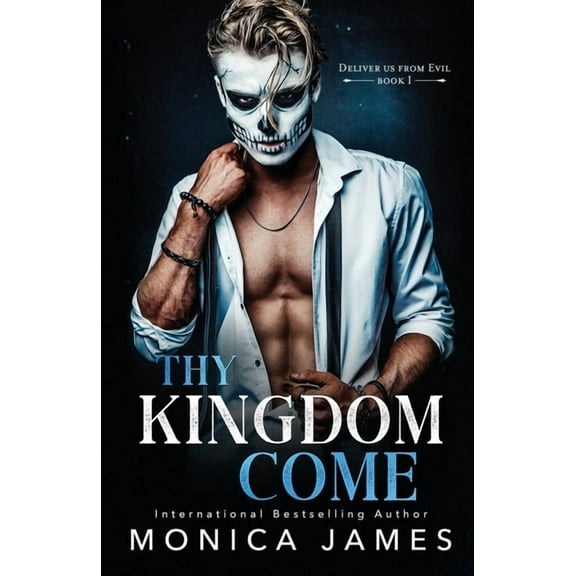 Thy Kingdom Come, (Paperback)