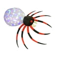 thumbnail image 1 of libre inflable de Halloween de con luz , decoración de patio con luces LED incorporadas para vacaciones / Estándar europeo, 1 of 9