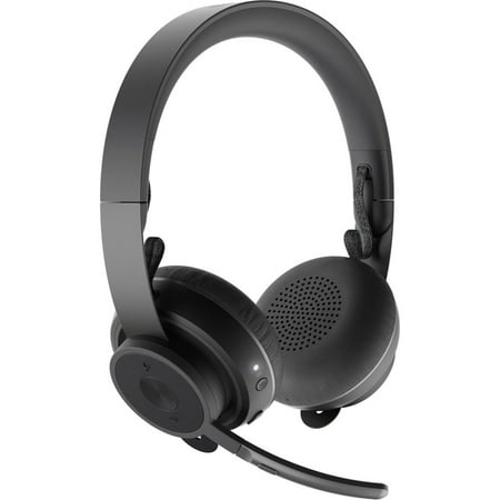 Logitech Zone Headset  Black price history on PriceWatchPro