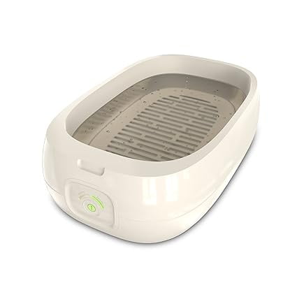 Homedics® Theraspa Deluxe Paraffin Bath
