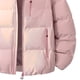 thumbnail image 3 of Ceisia Men's casual solid color warm stand collar zipper coat Gift pocket long sleeve outerwear, 3 of 4