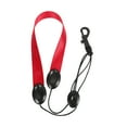 thumbnail image 2 of Saxophone Neck Hanging Rope Saxophone Neck Strap Saxophone Nylon Hanging Strap, 2 of 8