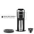 thumbnail image 4 of Keurig K-Duo Plus Single Serve K-Cup Pod and Carafe Coffee Maker, 4 of 8