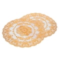 thumbnail image 2 of Posavasos, manteles individuales de uso prolongado antiincrustantes duraderos para dormitorios para restaurantes para cafeterías para familias LYUMO Posavasos, 2 of 6