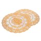 thumbnail image 2 of Tapetes de mesa, posavasos duraderos lavables para cafés para dormitorios para restaurantes para familias ANGGREK Otros, 2 of 8