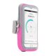 thumbnail image 2 of Bolsa de brazo Pantalla táctil Soporte de teléfono Fitness Manga de bolsas de brazalete para 5.2-6.0 pulgadas celular, rosa Guardurnaity AP001362-07, 2 of 7