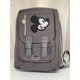 thumbnail image 1 of Disney Parks Mickey Mouse Pin Trading Mochila Nuevo con etiqueta Disney No, 1 of 3