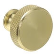 thumbnail image 6 of Masteelf Cabinet Knobs Black Protective Net Drawer Handle 2.90X2.90X2.70CM Golden, 6 of 8