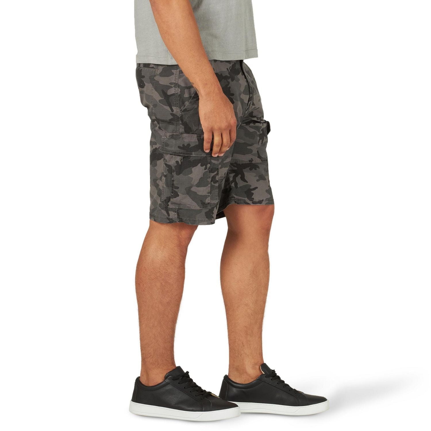 Wrangler Men's Ripstop Cargo Short