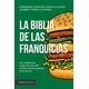 thumbnail image 1 of La biblia de las franquicias (Edición mexicana), 1 of 2