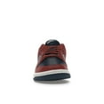 thumbnail image 3 of Nike Women's Dunk Low Retro Canyon Rust Casual Sneaker, from StockX, 3 of 5