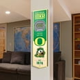 thumbnail image 3 of YouTheFan NCAA Oregon Ducks 8x32 Stadium View Banner, 3 of 3