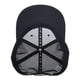 thumbnail image 3 of Gorra Trucker Under Armour Project Rock para hombre, color blanco y negro, 3 of 9