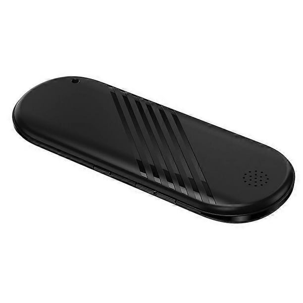 New Private Bluetooth Speaker with White Noise, Air Conduction Sensor, Timing Function, Intelligent Sleep Sound