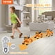 thumbnail image 2 of Juguete robot para perros con control remoto VEVOR programable para niños, 2 of 9