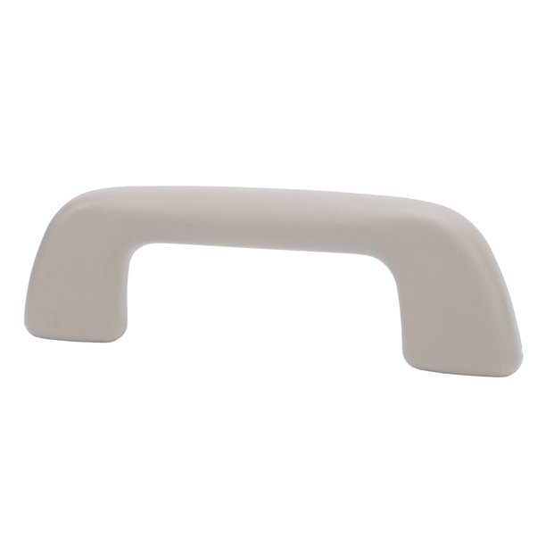 Manija Auxiliar de Puerta Trasera Interior, Tacto Cómodo para GX470 J120 2003-2009, Aplicable A Ambos Lados