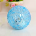 thumbnail image 5 of XROMTBEM Hamster Exercise Ball 3.9 Inches Silent Running Wheel for Dwarf Hamsters Baby Hedgehogs Non Toxic Plastic Spinner, 5 of 15