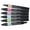 Vibrant, variant on Winsor & Newton Promarker™ Brush, Vibrant Tones, Set of 12+1