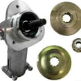 thumbnail image 2 of Echo String Trimmer Gear Head Replacement 10-Tooth P021008182 for FS90, 2 of 7