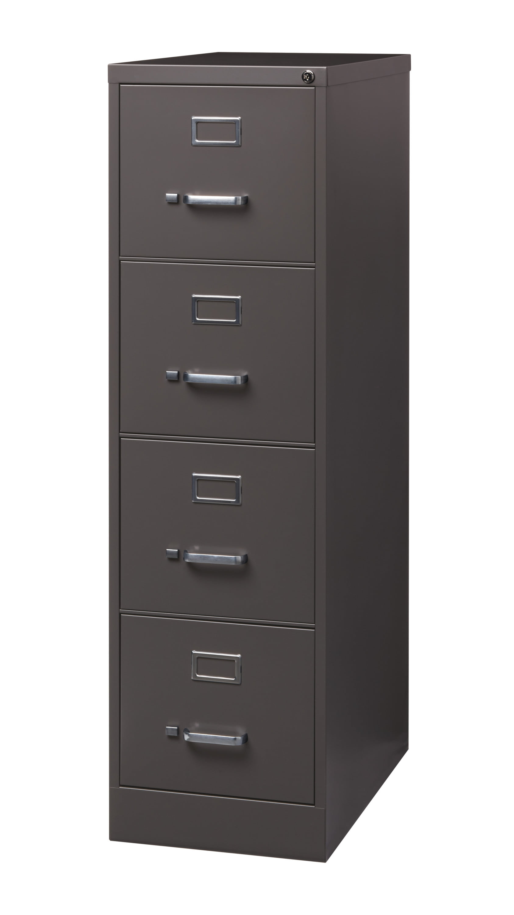 Details about   Hirsh Industries Mobile 2-drawer Pedestal File Cabinet with Casters 