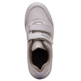 thumbnail image 4 of Tenis Audaz para Niño 139512B blanco 25, 4 of 6