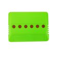 thumbnail image 3 of 6 en un Adaptador De De Batería USB Batería De Lipo Piezas De Repuesto Universales Para Aviones No Tripulados RC Quadcopter perfke Adaptador de la batería de Lipo, 3 of 5