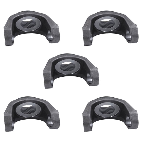 End Yoke Replaces OEM: 6-4-9001X (5 Pack)
