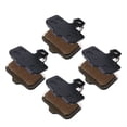 thumbnail image 3 of Dioche Disc Brake Pads, Brake Pads, Bike Brake Pads, Mountain Bike For R For Bicycle, 3 of 8