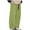 Green, variant on IROINNID Wide Leg Pants for Men Wide Leg Straight Leg Pants Printed Drawstring Waist Casual Sports Pants Loose Fit Trousers,Olive Green