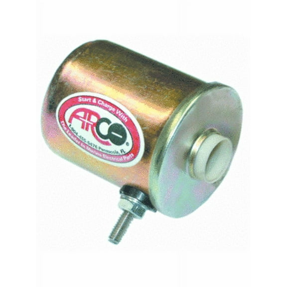 Arco Mercury Marine, Force Replacement Choke Solenoid SW924