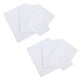 thumbnail image 3 of 8 lienzos blancos para pintar al óleo, prácticos para estudiantes (blancos), 3 of 8