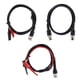 thumbnail image 1 of Enchufe macho BNC a cable coaxial BNC Test P1260 Test Kit Test Kit 500V/5A Equipo electrónico ANGGREK Otros, 1 of 8