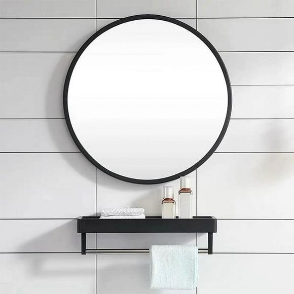 Farmhouse Bathroom Mirror