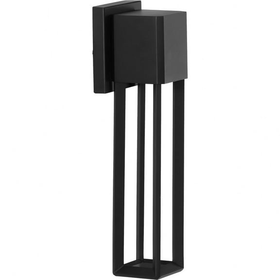 Progress Lighting P560137-30 16" Tall Led Outdoor Wall Sconce