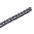 thumbnail image 4 of findmall Carbon Steel #40 Roller Chain 10 Feet with 2 Connecting Links, 4 of 5