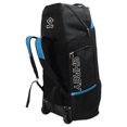 thumbnail image 3 of Shrey Original Pro Premium Duffle Wheelie Cricket Bag - Black & Blue, 3 of 10