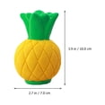 thumbnail image 2 of Shisuyan Dog Sound Toy Latex 1Pack 2.8X2.8X3.9In, 2 of 8