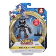 thumbnail image 5 of Sonic 4" Figures - Mecha Sonic with Spike Trap, 5 of 5