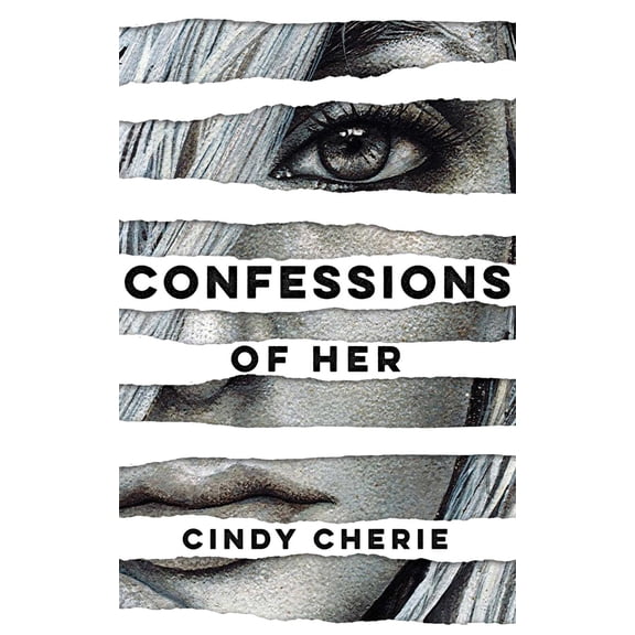 Pre-Owned Confessions of Her (Paperback) 1771682132 9781771682138