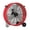 Red, variant on 30 inch Drum Fan Pro - 3 Speed 14000 CFM High Velocity Floor Drum Fan with Handle Caster for Commercial, Warehouse, Covered Patio, Shop, Garage, Barn
