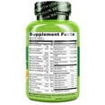thumbnail image 6 of NATURELO Bariatric Multivitamin - One Daily with Iron - Supplement for Post Gastric Bypass Surgery Patients - Natural Whole Food Nutrition - 60 Veggie Capsules, 6 of 6