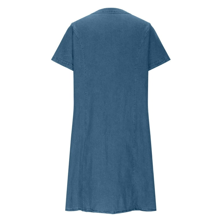 ワンピース jnhearts Tack dress/Blue Green 36 ワンピース jnhearts Tack dress/Blue Green 36 Daphne Solid