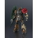 thumbnail image 2 of Figura de acción TAMASHII NATIONS Gundam Zaku II Solari, 2 of 9